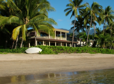 Experience The Luxury Of Florida Villa Rentals