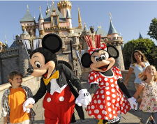 Choose Our Disney Vacation Rentals In Florida For Your Next Family Trip