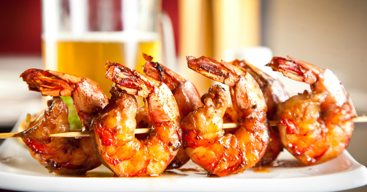 8 Foods To Eat While Staying In A Florida Villa Rental