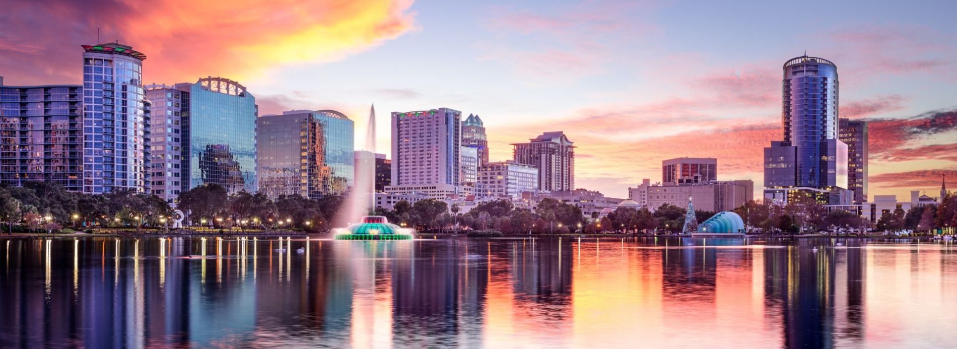 How to Plan For Weather in Orlando, FL Feature Image