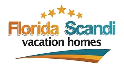 Vacation Pool Homes Logo