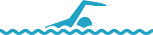 Swimmer icon